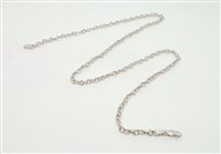 Collana Unoaerre Donna in Oro CL380884 - CL380884